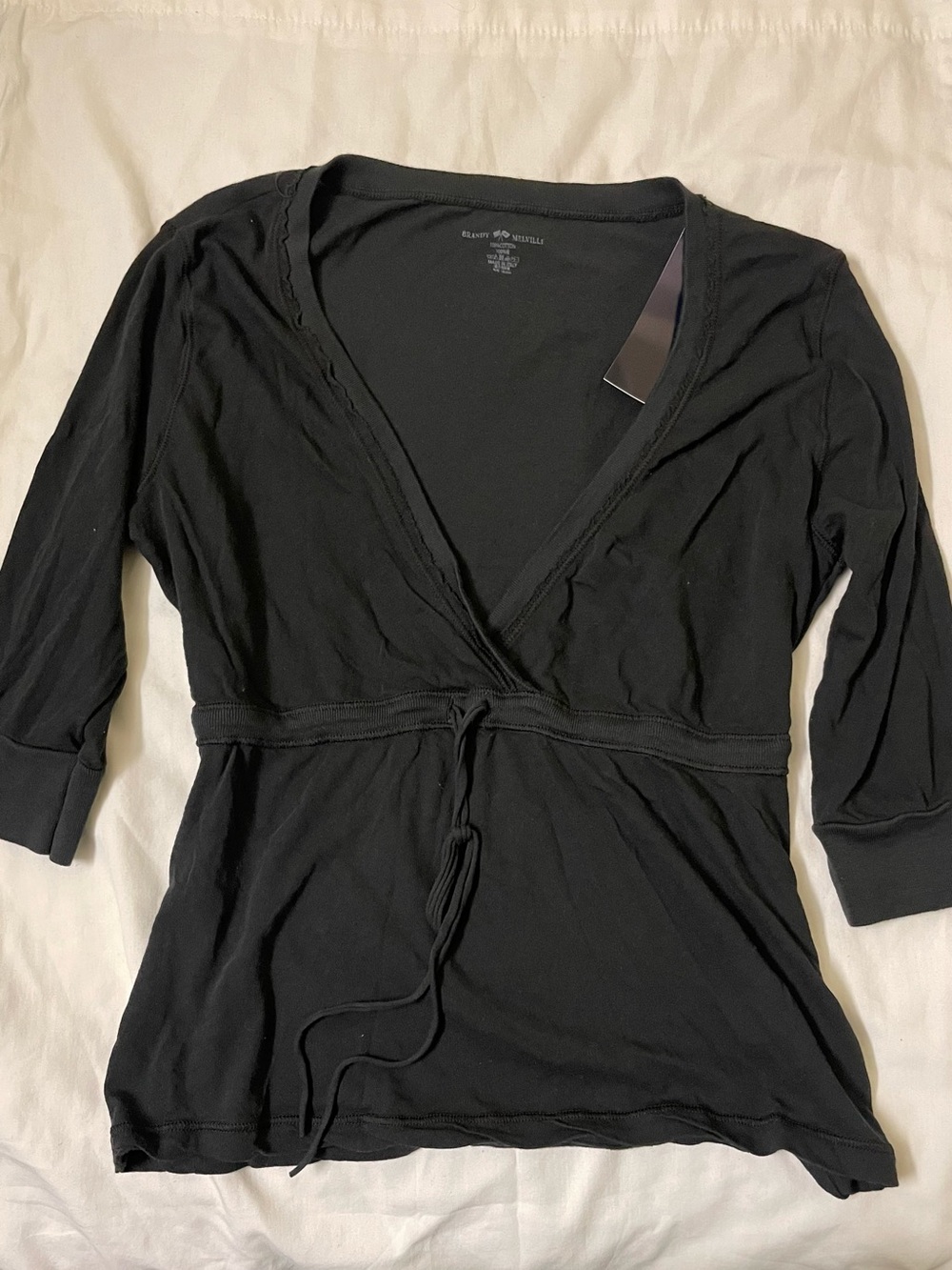 Brandy Melville Philippa Top